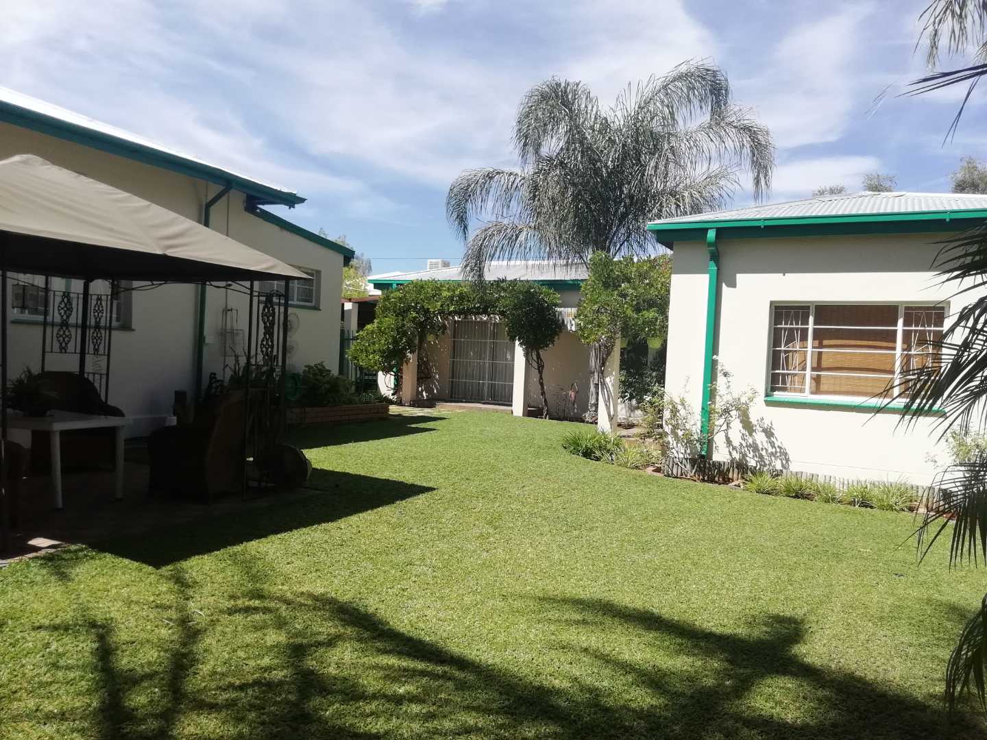 0 Bedroom Property for Sale in Die Rand Northern Cape